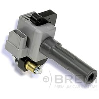 Bremi 20581 ZüNdspule FüR Subaru