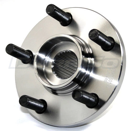 Ступица колеса подходит для 2000-2001 Plymouth Neon Durago - Изображение 2 из 3