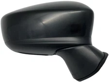 Right TechPro Mirror fits Mazda 3 2014-2016 44THTC