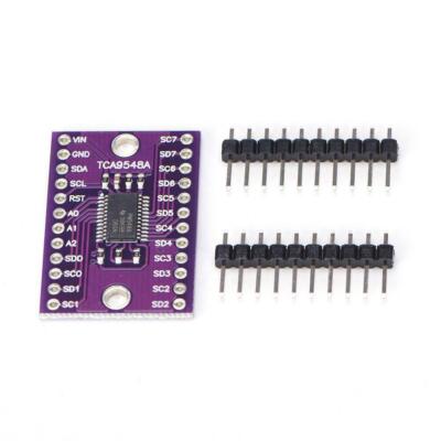 TCA9548A CJMCU-9548 I2C IIC Multiplexer 1-to-8 Multi-Channel Expansion Board