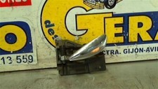Porte arrière et accessoires Rover 25
