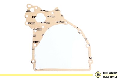 Front Cover Gasket For Deutz 04504325, 2012, 1012, TCD 6.1 L6 AGRI POWER.