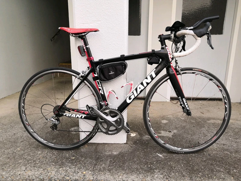 giant tcr gumtree