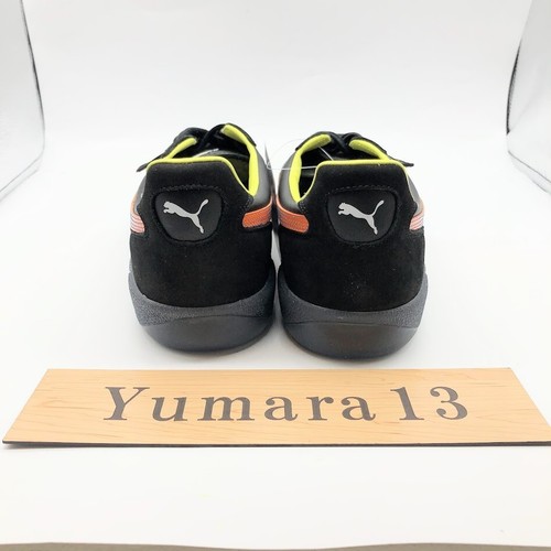 Kicks Lab × Puma Palermo MIJ KL Sport Schwarz 402421-01 Herren Größe - Bild 6 von 21
