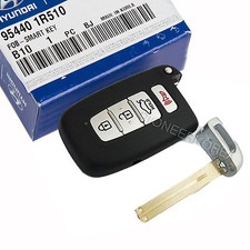 Smart Key Fob Transmitter 954401R510 819961R020 for VELOSTER 2011~15 ACCENT 2011