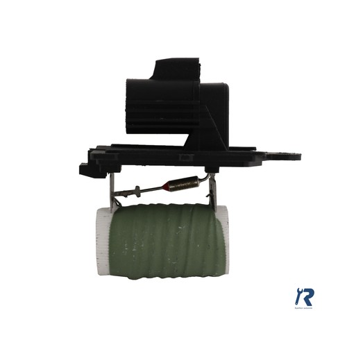 Radiator-Resistor Cooling Fan Kit for 08-20 Dodge 08-16 Chrysler 68054677AA - Picture 11 of 13
