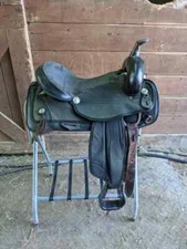 16" Abetta Synthetic