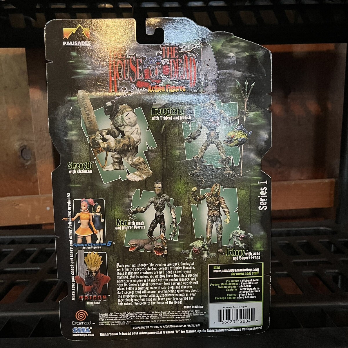 【美品】 The Dead C 1st 7EP dotd01b-pick-b2p-day-of-the-
