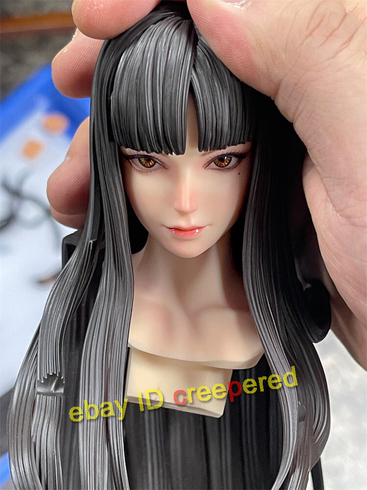 Limit Studio Tomie Kawakami 1/6 Resin Figure Model Statue Pre