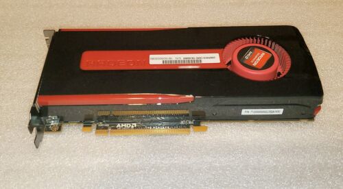 AMD RADEON HD 7850 2GB PCI-E Graphics Card Blower Style