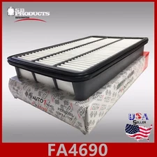 Auto1tech Engine air filter FITS 1995-2004 Toyota Avalon & 1998-2003 Sienna