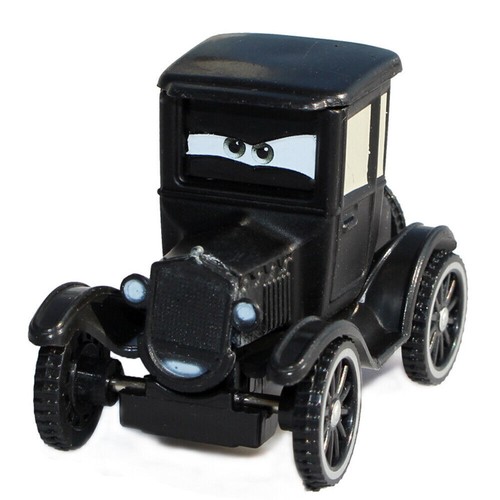 McQueen Disney Pixar Cars Lightning 1:55 Diecast Model Car Toy Kids Xmas Gift - Picture 42 of 262