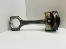 PISTON AND CON ROD VAUXHALL CROSSLAND X 1.2 Petrol Turbo D12XHT 9807260380 2020