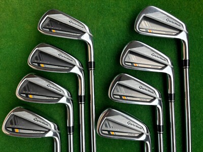 TaylorMade ロケットブレイズツアー アイアン レフティ アイアンセット テーラーメイド ROCKET BLADEZ TOUR(ロケット