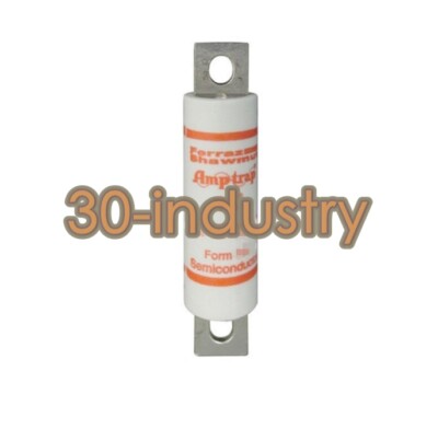 Fusibili Ferraz Shawmut A50P50-1DS - Scatola Da 10, Modello A50P501DS, Spedizione Rapida