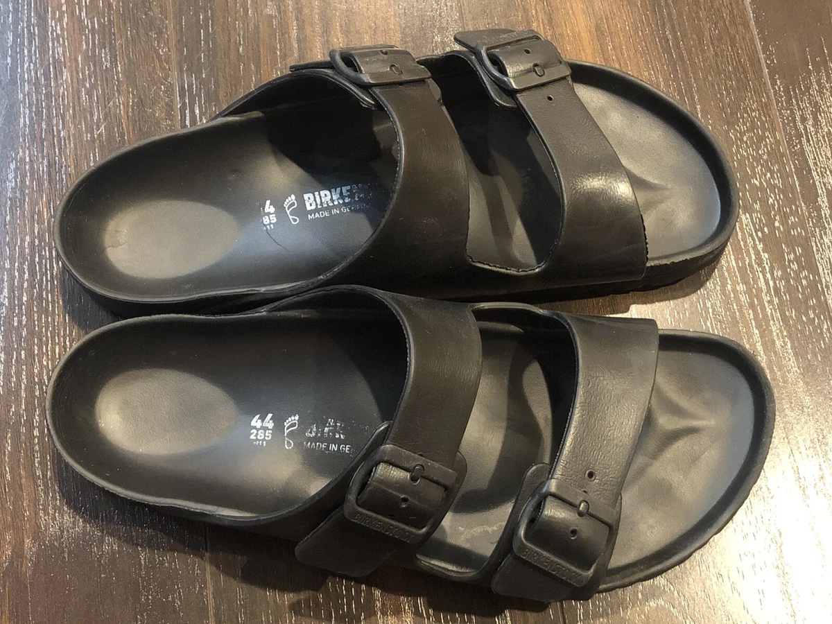 CUSTOM LV BIRKENSTOCK ARIZONA SANDALS