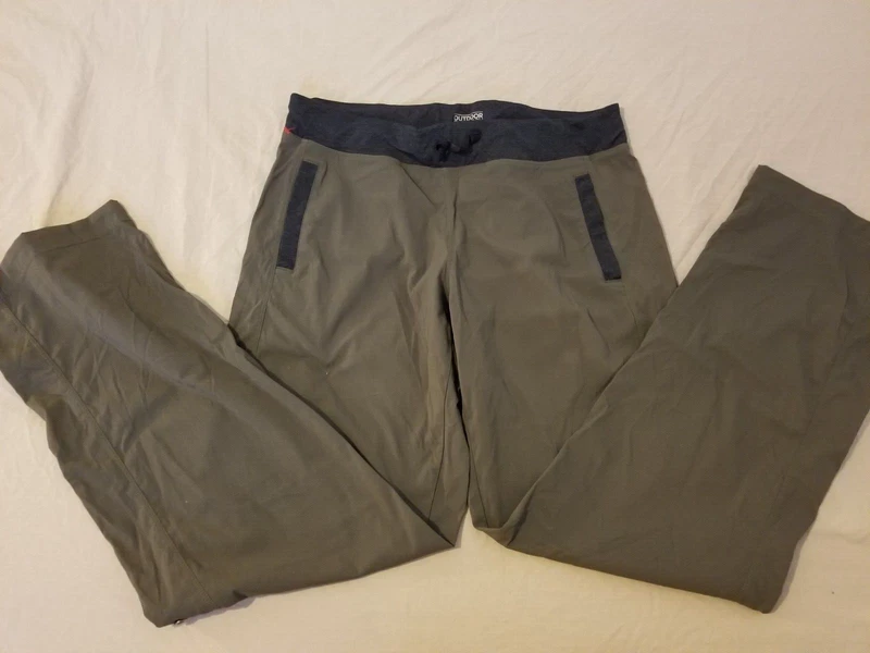 outdoor-research outdoor hiking athletic pants