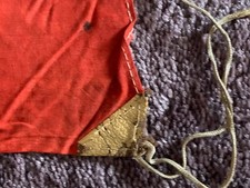Japanese Flag, BUILD COUNTRY SERVICE REGIMENT, World War Two