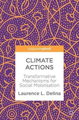 Climate Actions: Transformative Mechanisms for Social (2018)