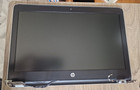 HP ProBook 440 G4 14" Laptop Full complete screen assembly top cover lid