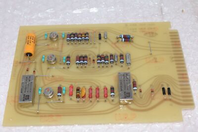 NEW Doble 28C-0101 Rev. E PCB Circuit Board Module 