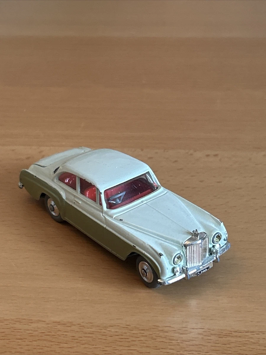 Corgi Bentley Continental for sale | eBay UK