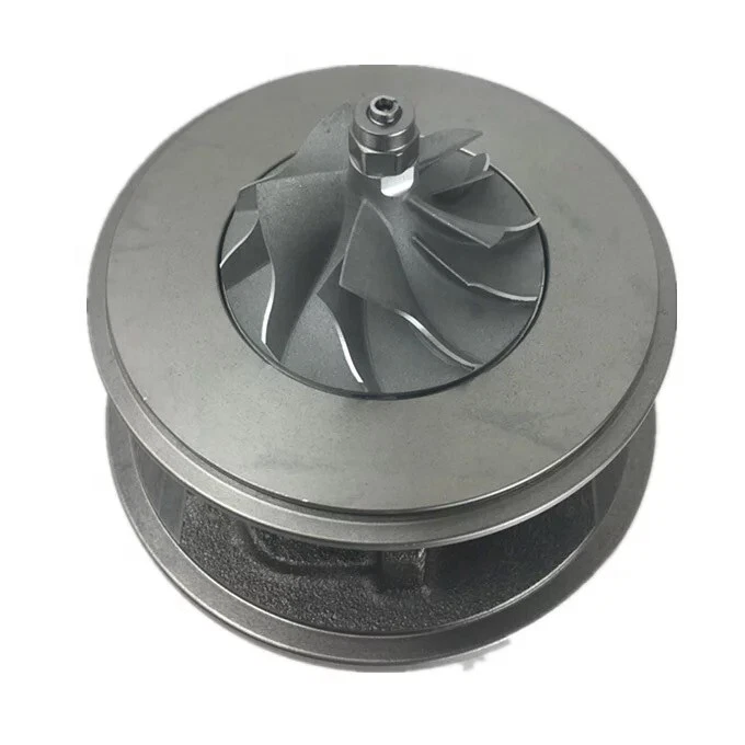 LAND ROVER RANGE ROVER SPORT 3.6TDV8 54399880064 54399700113 TURBO CHRA DERECHA Foto 2 de 4