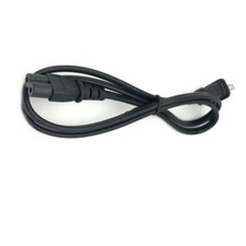 Power Cord for SAMSUNG HW-J370 HW-J450 HW-J550 HW-JM25 HW-JM45 SOUNDBAR 3ft
