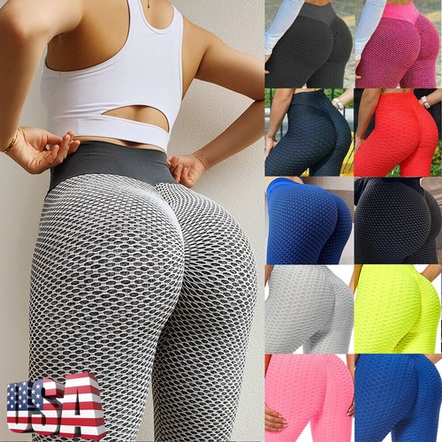 leggings gym push up