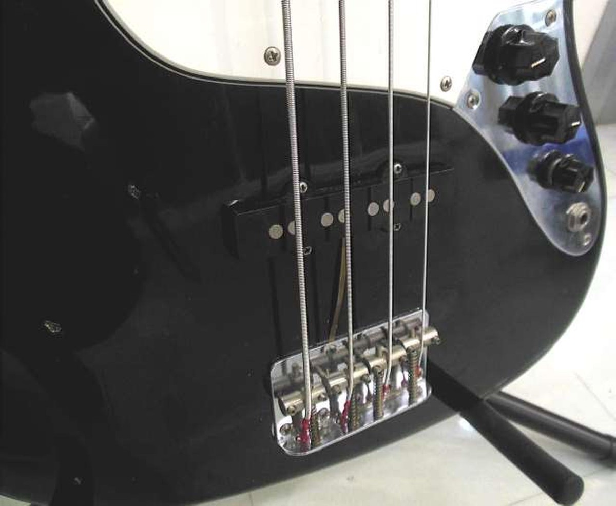 FENDER / JB-STD (NO241202) | eBay