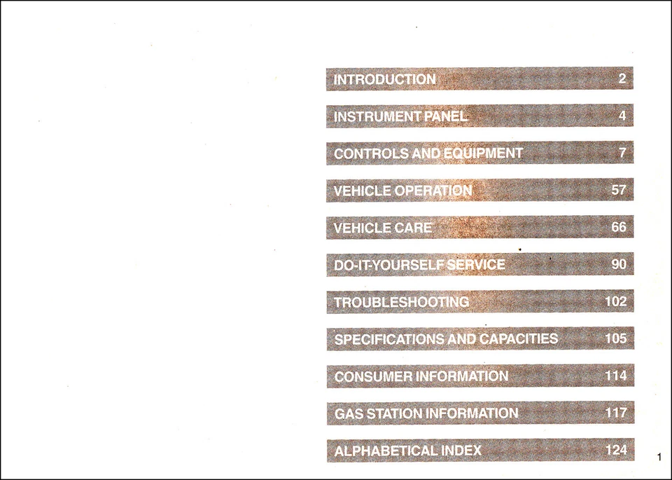 VW Jetta 1987 manual del propietario Volkswagen libro de guía del operador Volkswagen Volkswagen Volkswagen Foto 2 de 2