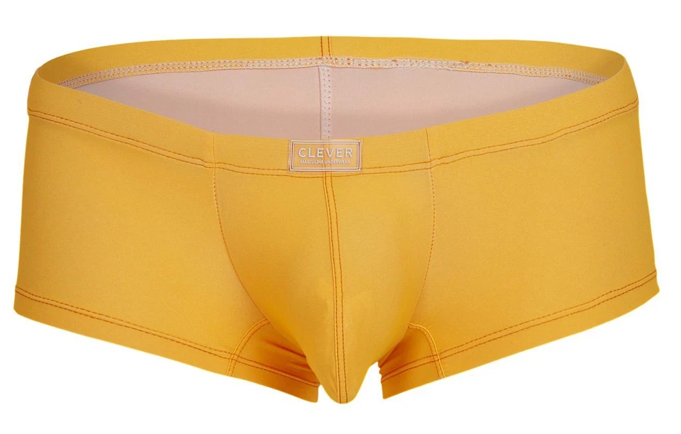 Mens Underwear: Clever 229946 7PK Trunks - Image 4 of 4