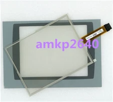 2711PC-T10C4D8 Touch Screen Panel for 2711PC-T10C4D1 + Protective Film #am