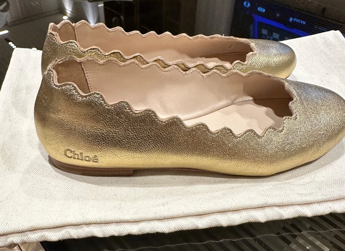 Ebay chloe shoes Clearance