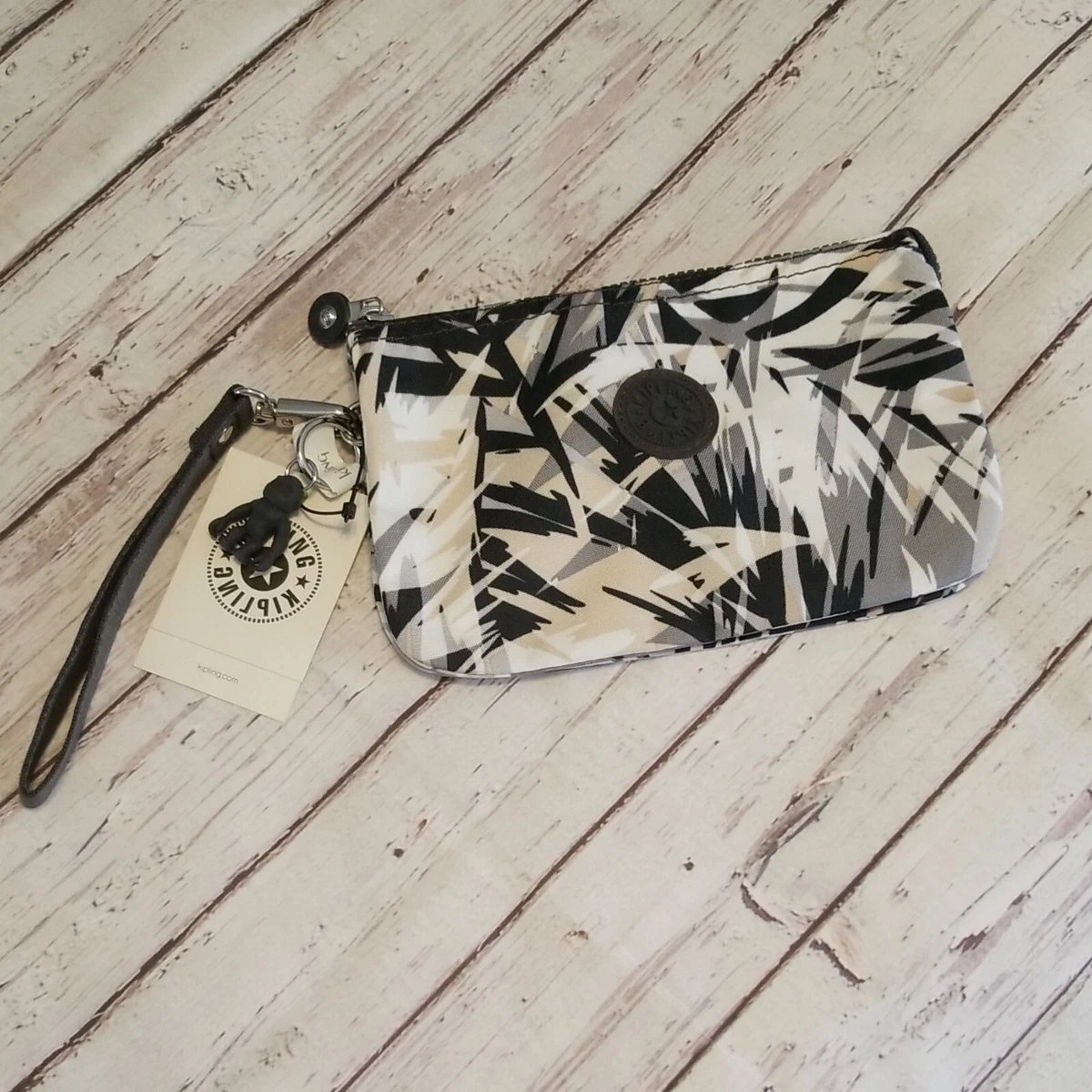 Kipling pouch hotsell bag