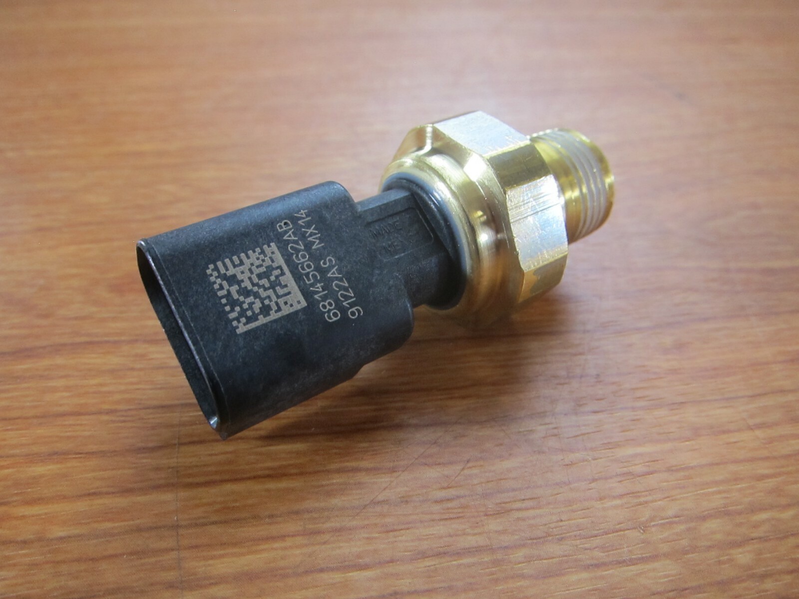 20122017 Chrysler Dodge Jeep Ram Oil Pressure Sensor New Mopar OEM eBay