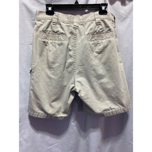 Redhead beige Cargo Shorts Freizeit Outdoor Gr. 34, 100% Baumwolle - Bild 5 von 5