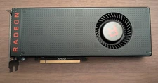 [PTM + NEW THERMAL PADS] RX Vega 64 8GB PCIe 3.0x16 Reference Graphics Card