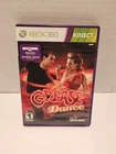Grease: Dance (Microsoft Xbox 360, 2011) Complete Tested