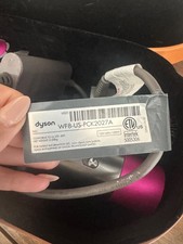 Dyson Airwrap Curl Dryer