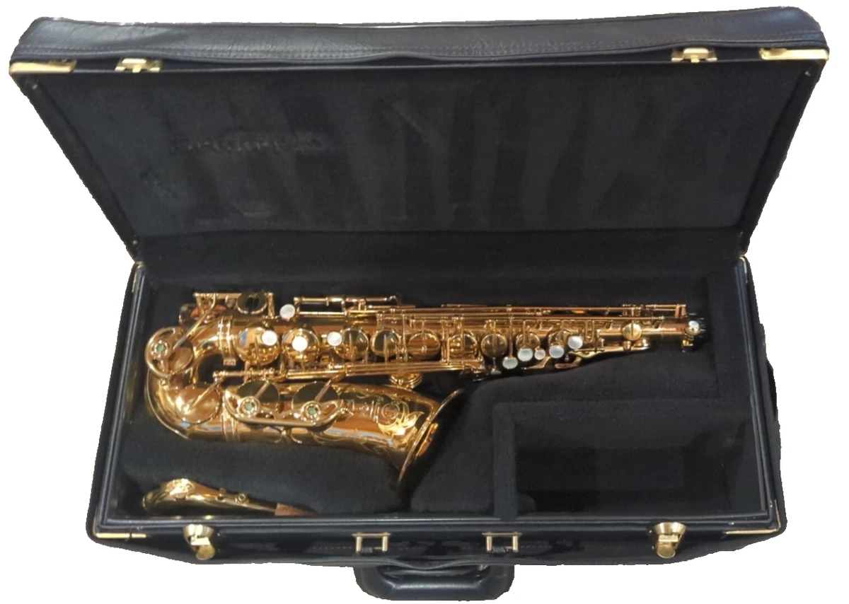selmer saxophone case products for sale | eBay