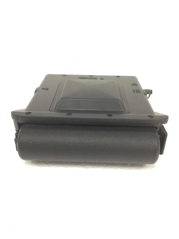 Trimble Navigation Transpak GPS 14992-30 For Surveying, No Batteries, WORKING - Image 3 of 4