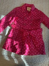 Little Girls Jacket