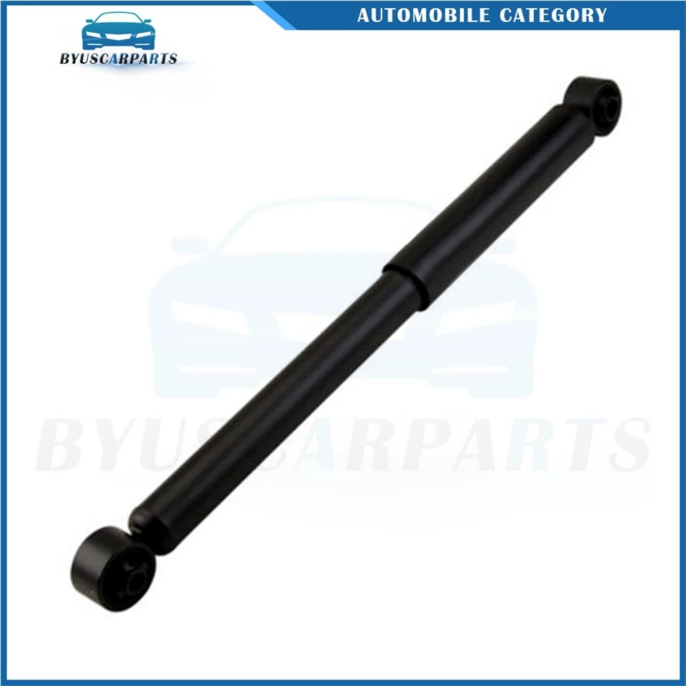 2WD Front Rear Shocks Struts Absorber Set For 1994-2001 Dodge Ram 1500/2500 - Imagem 2 de 4