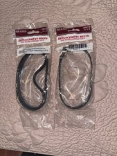 2pk + 1 Vacuum Cleaner Belts 205275 Replacement Sears Kenmore New