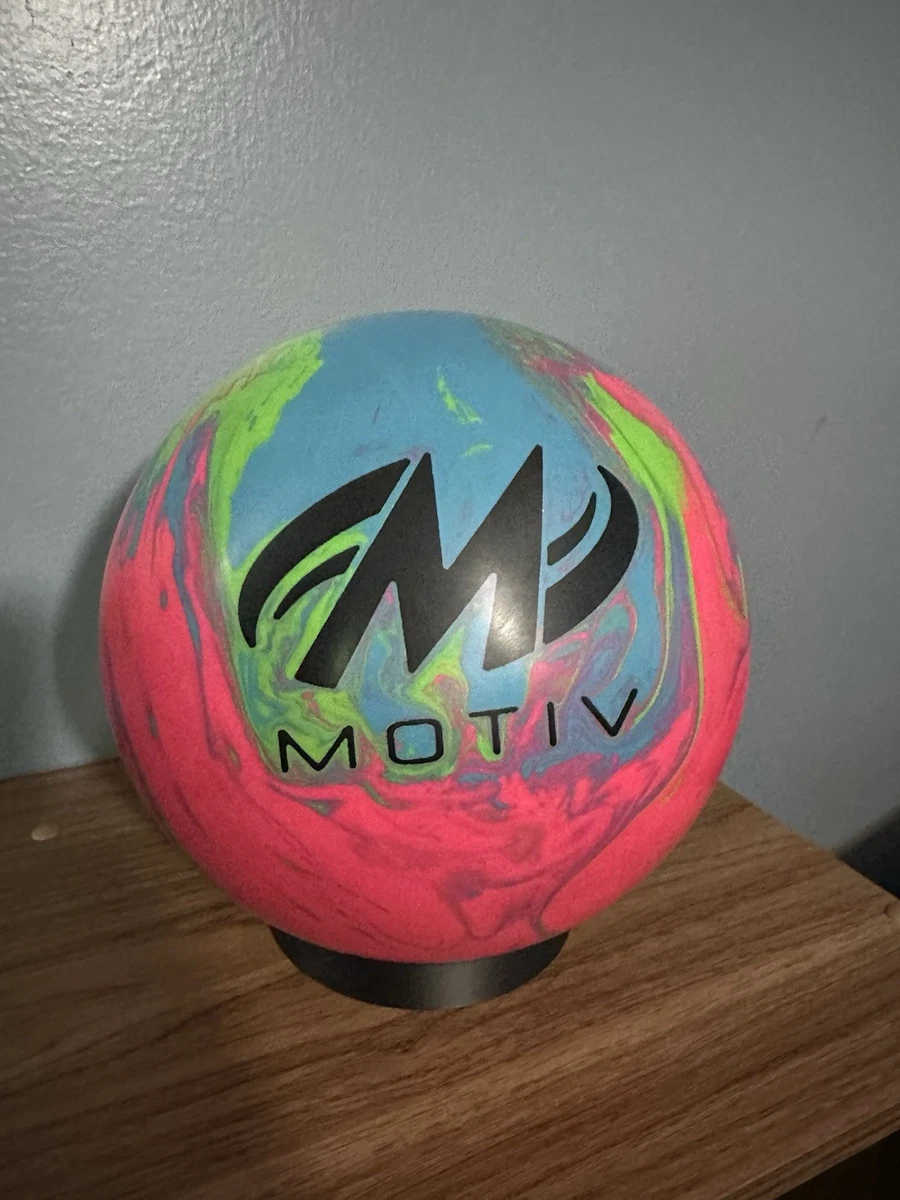 MOTIV 14 lb Item Weight Bowling Balls for sale | eBay
