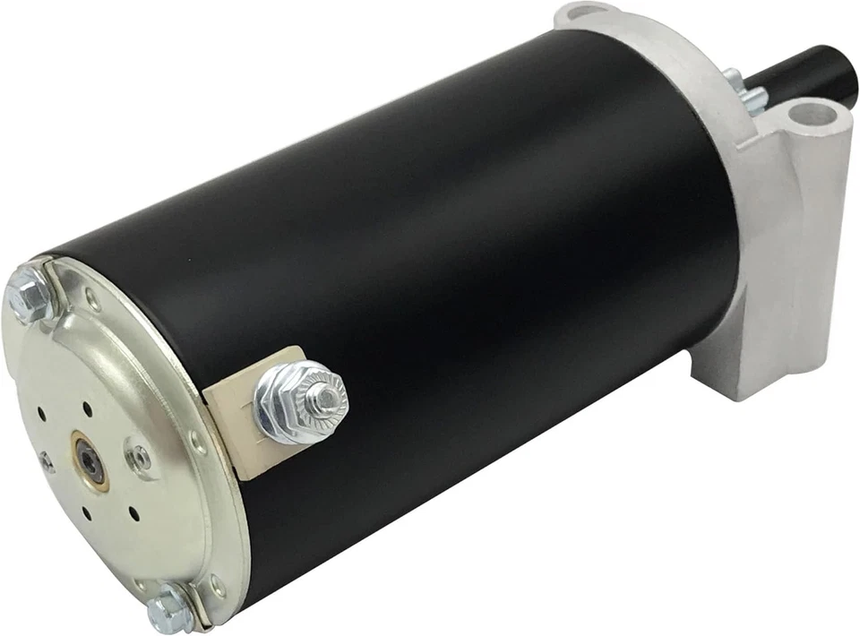 Boatrip 5801 Kohler Anlasser (10 Zähne) für 7000er Serie Courage Twin Engine KT745 - Bild 4 von 4