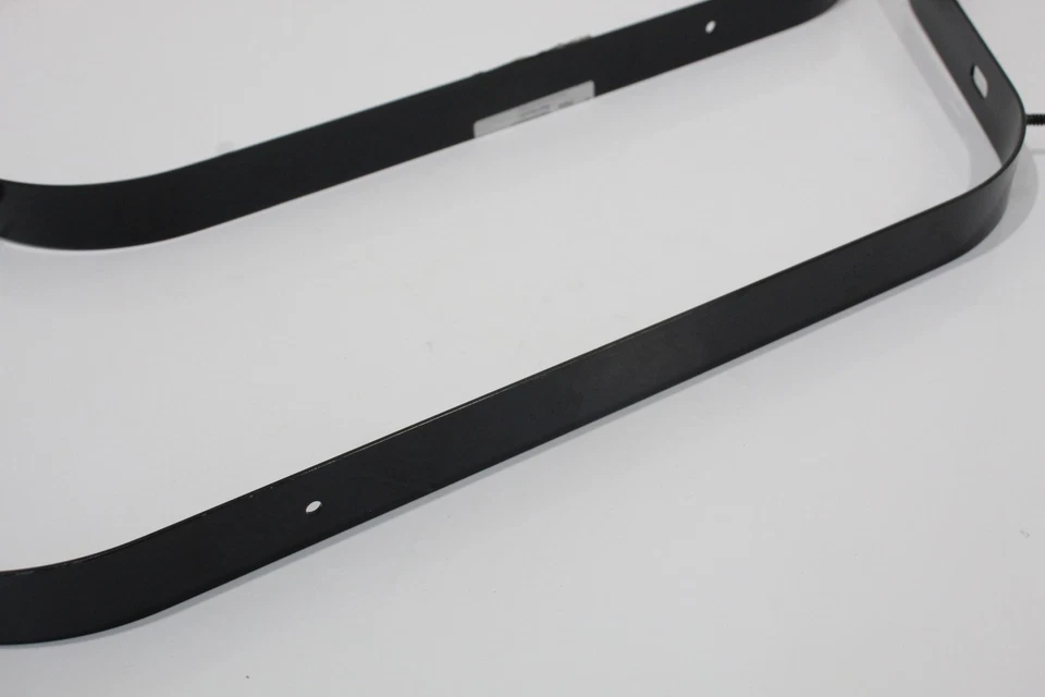 Audi RS6 4F C6 Quattro Par de Correias de Retenção de Tanque de Combustível Novo Genuíno 4F0201654D - Imagem 4 de 4