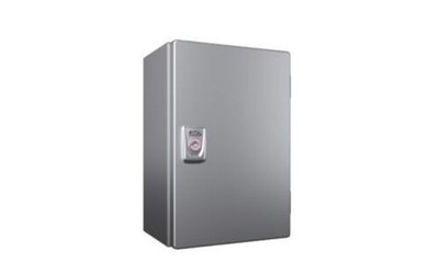 Rittal KX 1301.000 Elektro-Box Edelstahl 200x300x155mm IP66