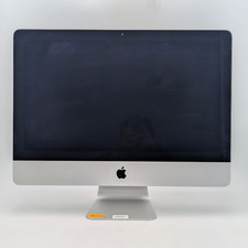 Apple iMac 2012 Intel Core i5-3330S 1TB HDD 8GB DDR3 GT 640M macOS MD093LL/A